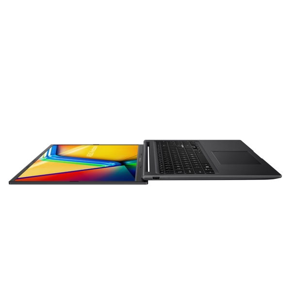 ნოუთბუქი Asus X1605VA-MB693 VivoBook, 16', i5-13500H, 16GB, 512GB SSD, Integrated, Indie Black