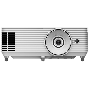 Vivitek DX330, Portable DLP Projector, XGA 1024x768, 4000lm, White