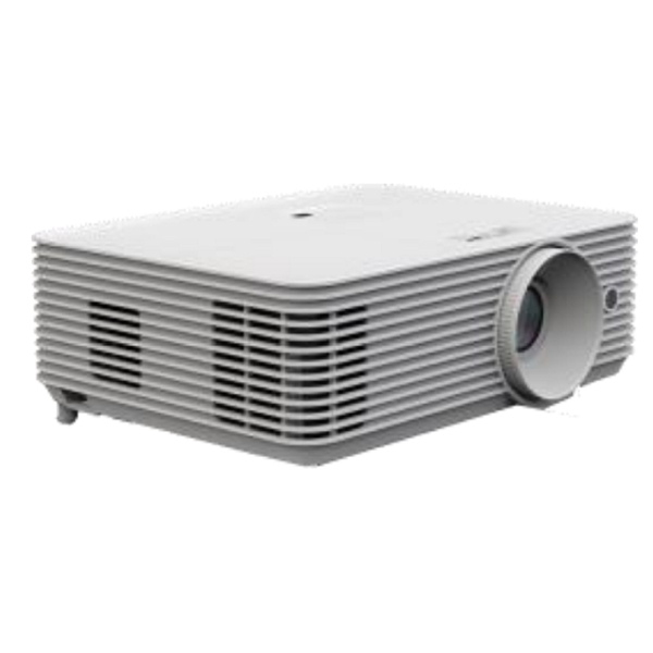 პროექტორი Vivitek DH380, Portable DLP Projector, FHD 1920x1080, 4000lm, White