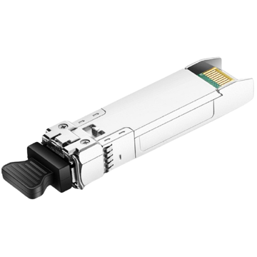 H3C SFP-XG-SX-MM850-E, Transceiver, Silver