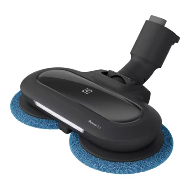 მტვერსასრუტი Electrolux EP71B14WET, Vacuum Cleaner, Black