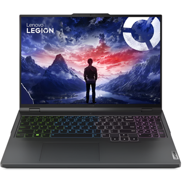 Lenovo 83DF00BCRK Legion Pro 5, 16", i9-14900HX, 32GB, 1TB SSD, RTX4070 8GB, Onyx Grey