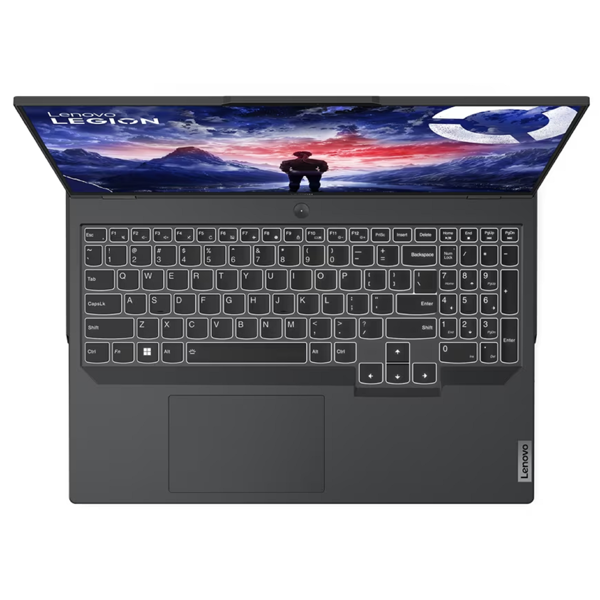 ნოუთბუქი Lenovo 83DF00BCRK Legion Pro 5, 16", i9-14900HX, 32GB, 1TB SSD, RTX4070 8GB, Onyx Grey