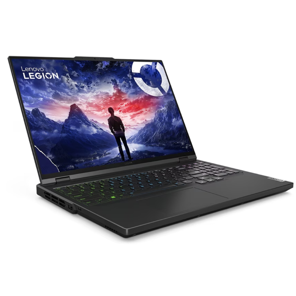 Lenovo 83DF00BCRK Legion Pro 5, 16", i9-14900HX, 32GB, 1TB SSD, RTX4070 8GB, Onyx Grey