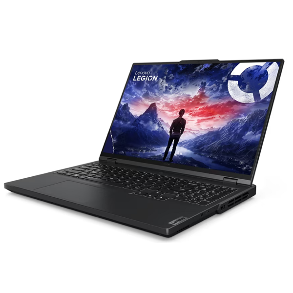 Lenovo 83DF00BCRK Legion Pro 5, 16", i9-14900HX, 32GB, 1TB SSD, RTX4070 8GB, Onyx Grey