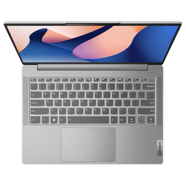 Lenovo 83BF002DRK IdeaPad Slim 5, 14", i5-12450H, 16GB, 512GB SSD, Integrated, Cloud Grey