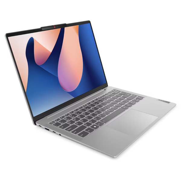 Lenovo 83BF002DRK IdeaPad Slim 5, 14", i5-12450H, 16GB, 512GB SSD, Integrated, Cloud Grey