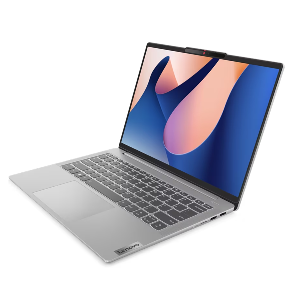 Lenovo 83BF002DRK IdeaPad Slim 5, 14", i5-12450H, 16GB, 512GB SSD, Integrated, Cloud Grey