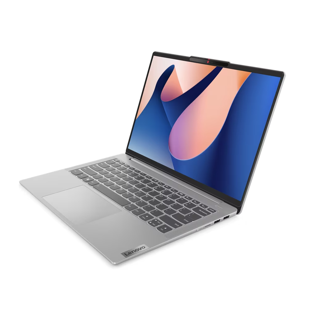 Lenovo 83BF002DRK IdeaPad Slim 5, 14", i5-12450H, 16GB, 512GB SSD, Integrated, Cloud Grey