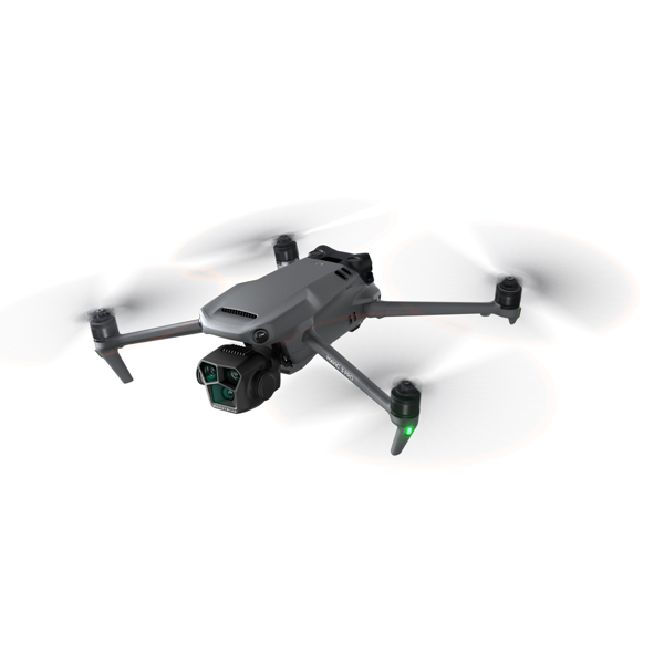 დრონი DJI CP.MA.00000662.01 Mavic 3 Pro, USB, Drone, Grey