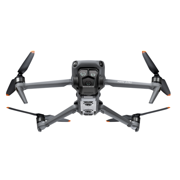 დრონი DJI CP.MA.00000662.01 Mavic 3 Pro, USB, Drone, Grey