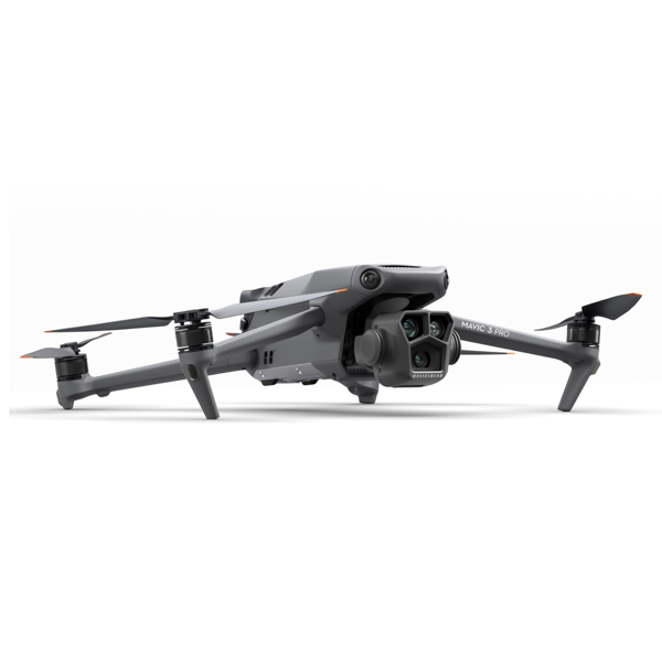 დრონი DJI CP.MA.00000662.01 Mavic 3 Pro, USB, Drone, Grey