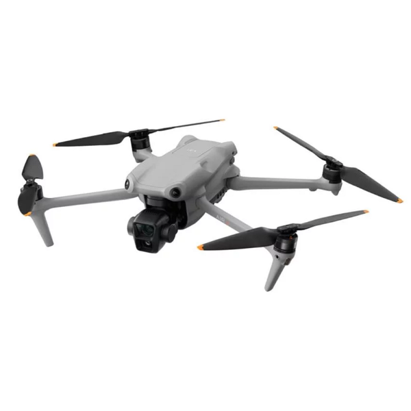 დრონი DJI CP.MA.00000691.04 AIR 3 (DJI RC-N2), USB, Drone, Grey