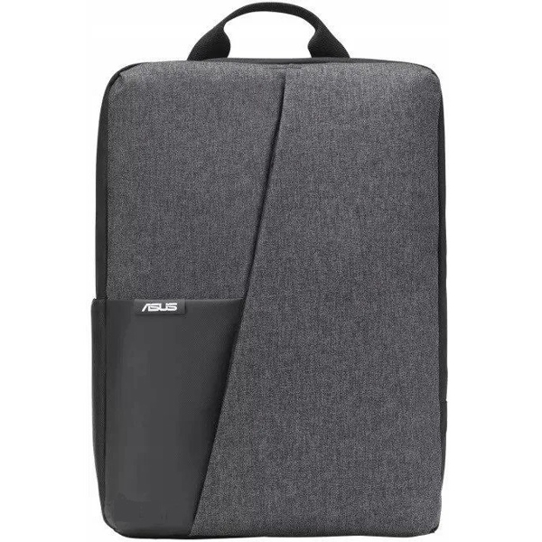 ნოუთბუქის ჩანთა Asus 90XB08L0-BBP020 AP4600, 16", Backpack, Grey