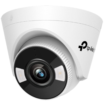 TP-Link VIGI C430, IP Video Camera, 3MP, White