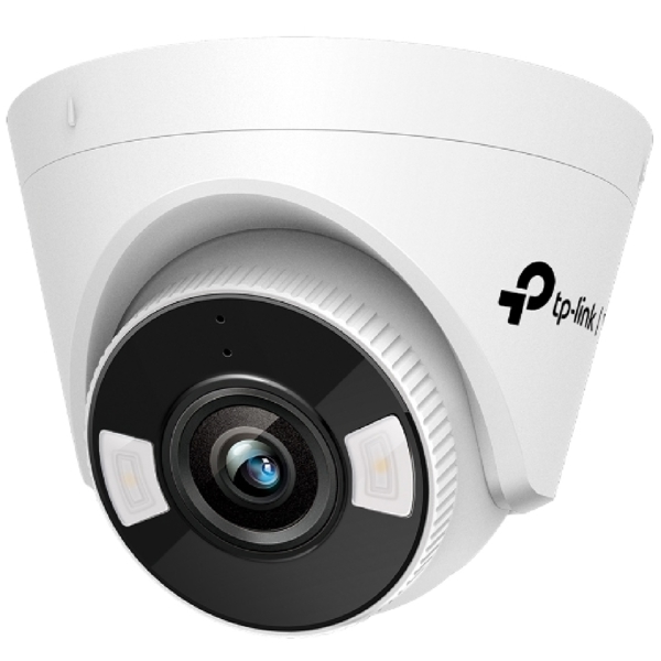 ვიდეო სათვალთვალო კამერა TP-Link VIGI C430, IP Video Camera, 3MP, White