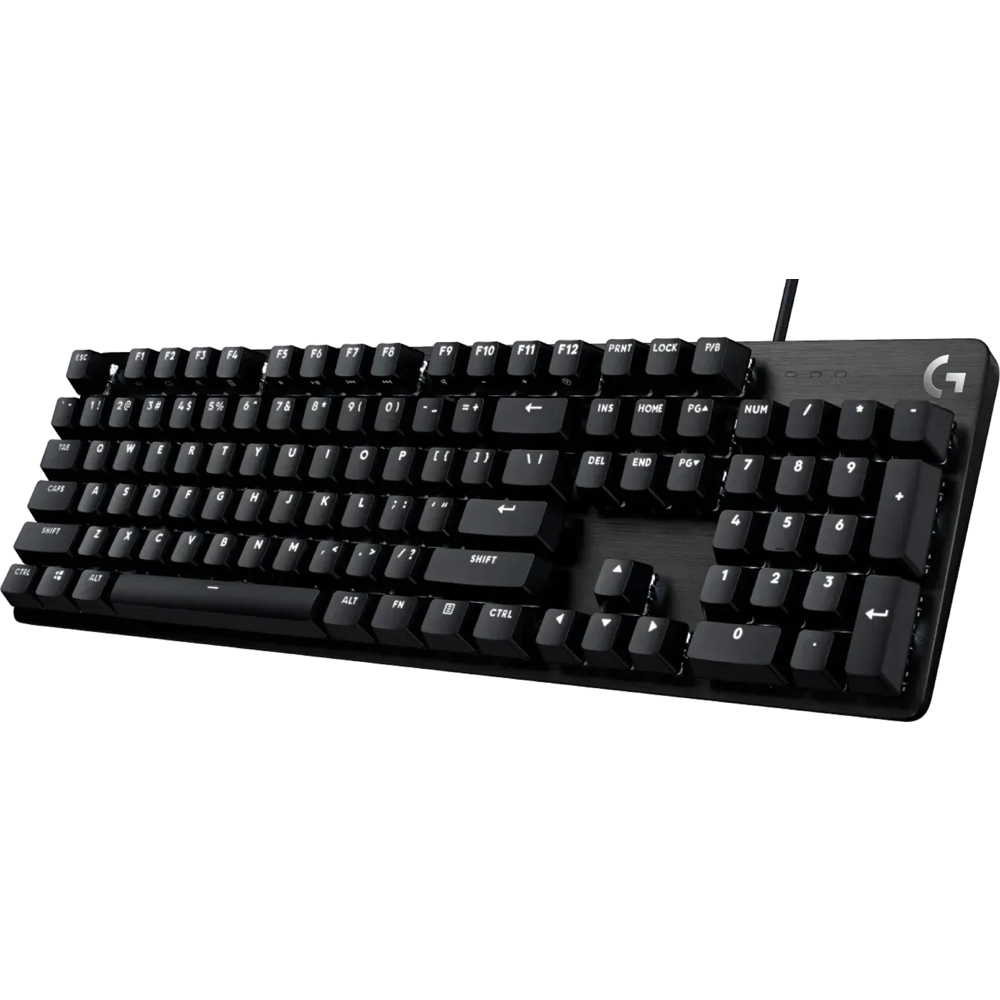 Logitech 920-010438 G413 SE, Wired, USB, Gaming Keyboard, Black