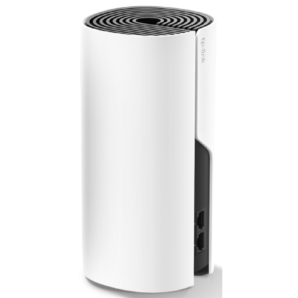 WIFI გამავრცელებელი TP-Link Deco E4(1-pack), Whole Home Mesh WiFi System, White