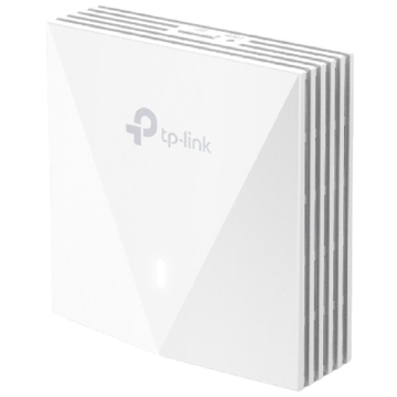 TP-Link EAP650-Wall, 574Mbps, Access Point, White