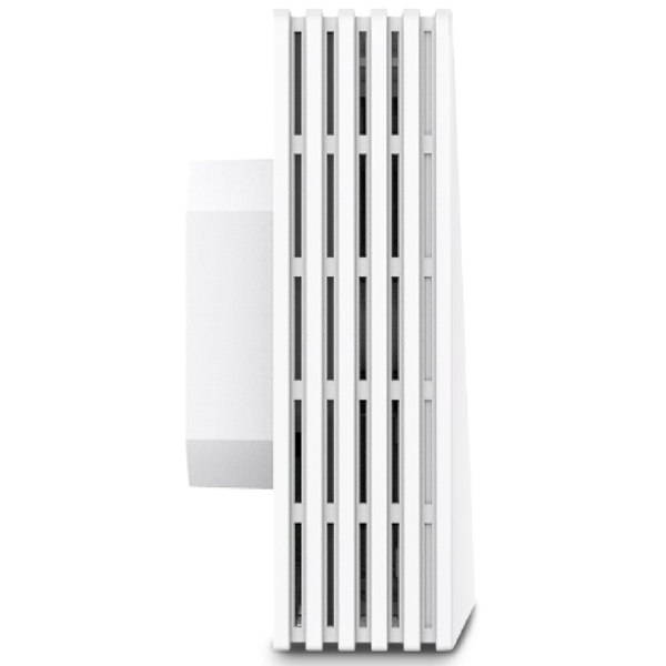 როუტერი TP-Link EAP650-Wall, 574Mbps, Access Point, White