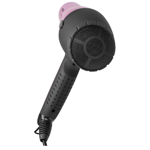 თმის საშრობი Sencor SHD 6700VT, 2000W, Hair Dryer, Black/Purple