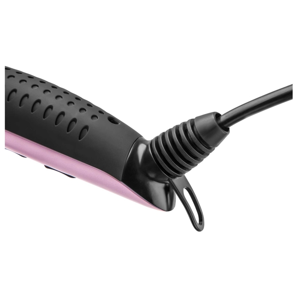 თმის საშრობი Sencor SHD 6700VT, 2000W, Hair Dryer, Black/Purple