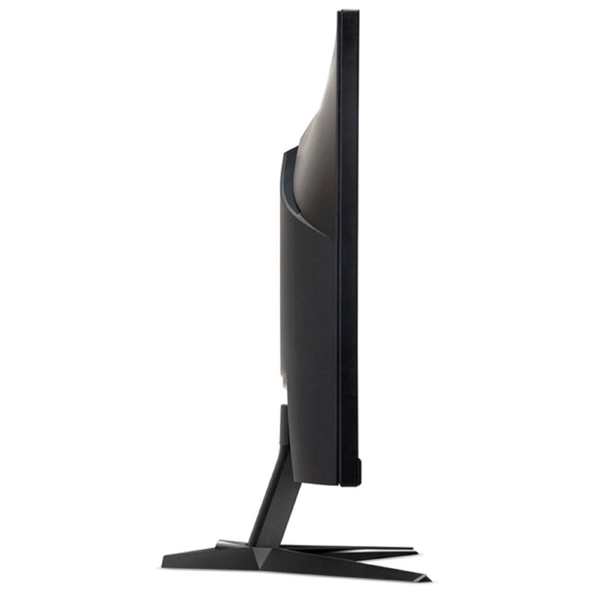 მონიტორი Acer UM.WQ1EE.H01 Nitro QG221QHbii, 21.5", Monitor, FHD, VA, VGA, HDMI, Black