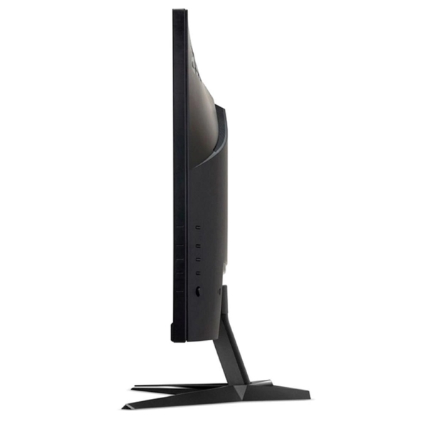 მონიტორი Acer UM.WQ1EE.H01 Nitro QG221QHbii, 21.5", Monitor, FHD, VA, VGA, HDMI, Black