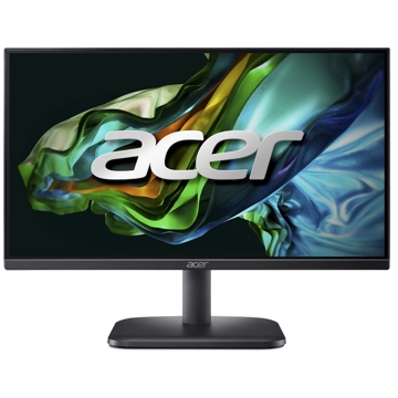 მონიტორი Acer UM.WE1EE.H01 EK221Q, 21.5", Monitor, FHD, VA, HDMI, VGA, Black