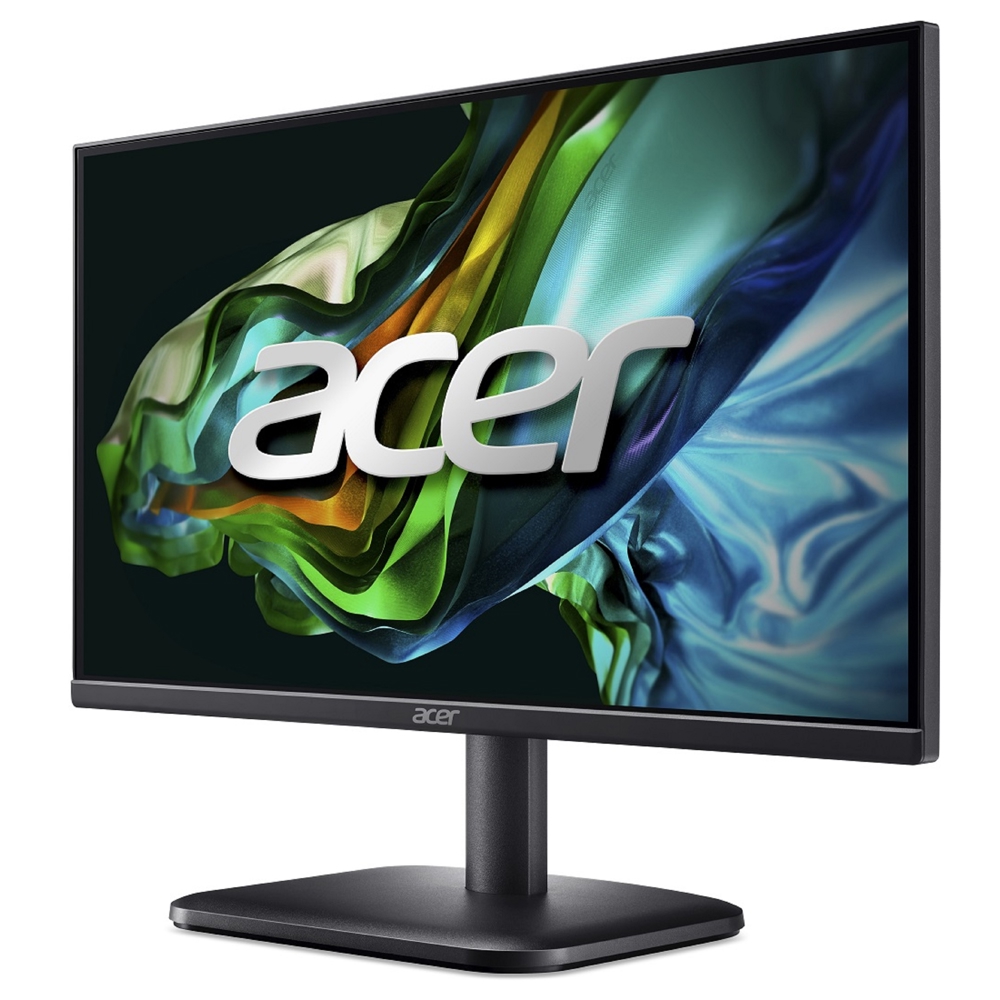 მონიტორი Acer UM.WE1EE.H01 EK221Q, 21.5", Monitor, FHD, VA, HDMI, VGA, Black