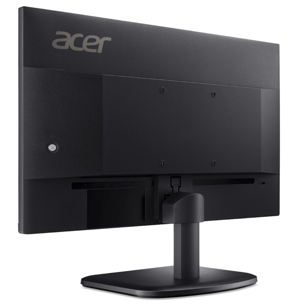 მონიტორი Acer UM.WE1EE.H01 EK221Q, 21.5", Monitor, FHD, VA, HDMI, VGA, Black