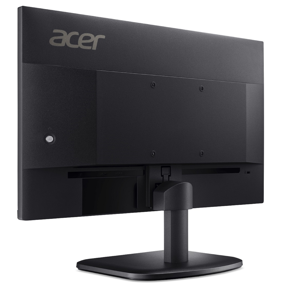 მონიტორი Acer UM.WE1EE.H01 EK221Q, 21.5", Monitor, FHD, VA, HDMI, VGA, Black