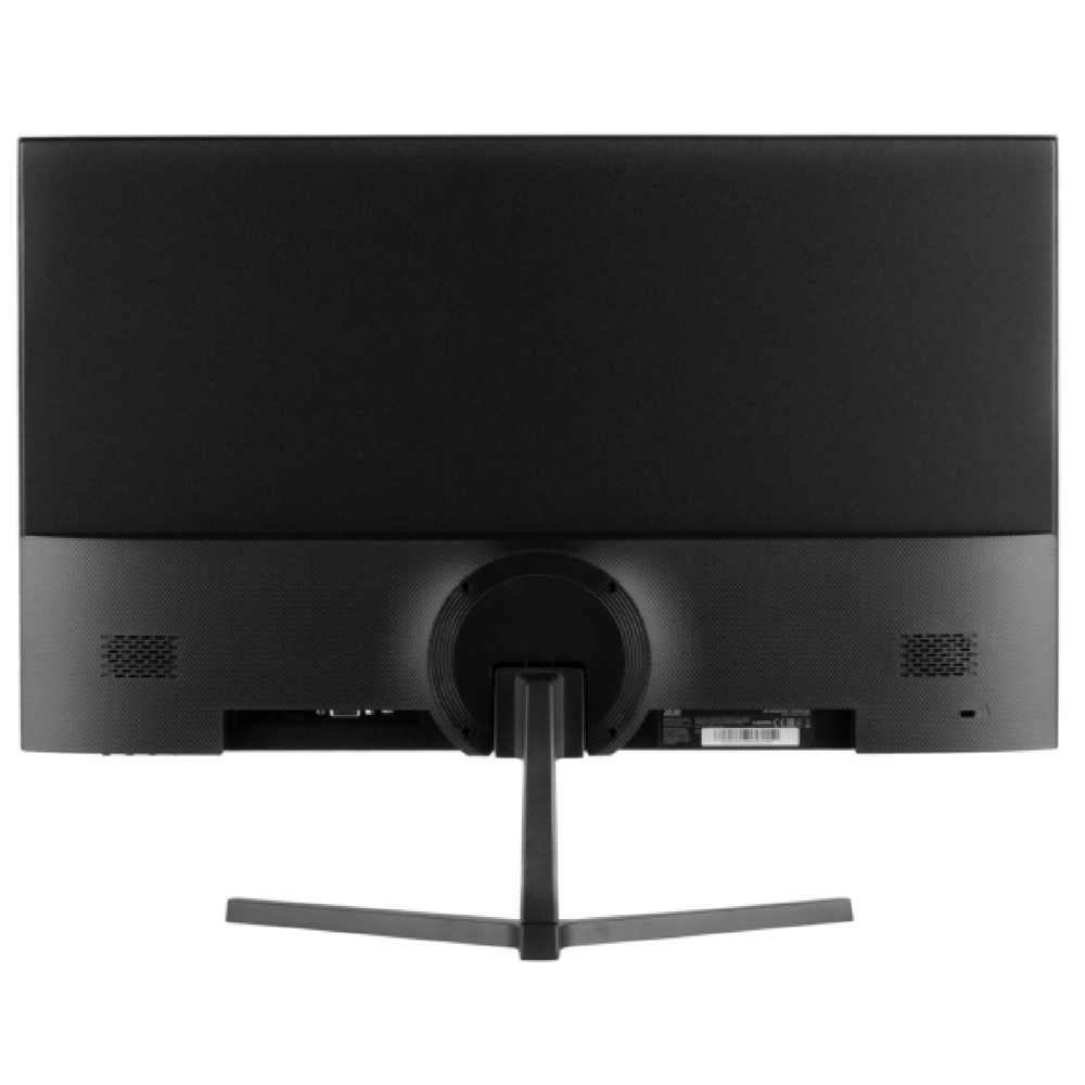 მონიტორი 2E 2E-D2423B-01.UA D2423B, 23.8", Monitor, FHD, IPS, HDMI, VGA, 3.5mm, Black