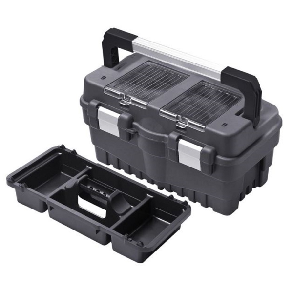 Patrol SKRS500FCARCZAPG001 Formula S 500 Carbo, Tools Box, Black