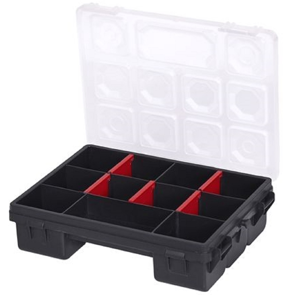 Patrol ORGB200TCZAPG001 Tandem B 200, Tools organaizer, Black