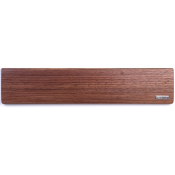 Keychron PR2, Ergonomic Wrist Rest Pro For Keychron K4, Walnut Wood