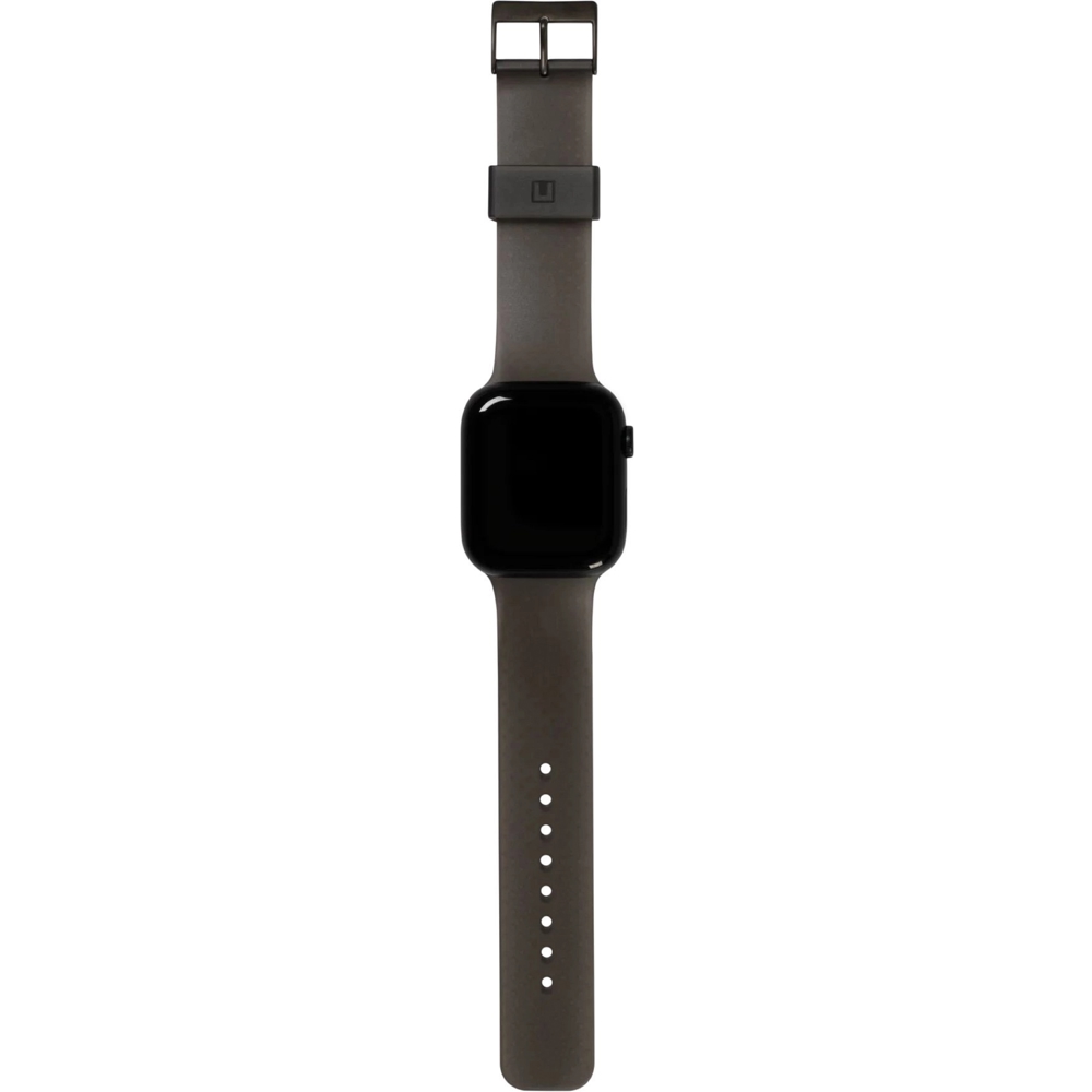 UAG 194007313131 Lucent, Apple Watch Strap, Ash