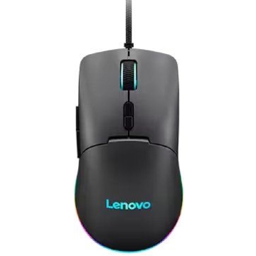 მაუსი Lenovo GY51M74-265 M210, Wired, USB, Gaming Mouse, Black