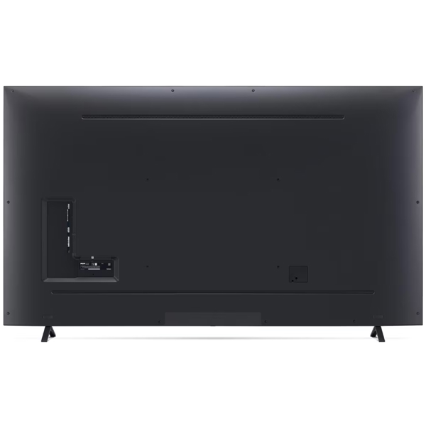 ტელევიზორი LG 65UR78006LK, 65", 4K UHD, Smart TV, USB, HDMI, LAN, BT, WIFI, Black