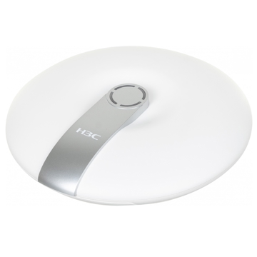 H3C EWP-WA6628-FIT, Access Point, White