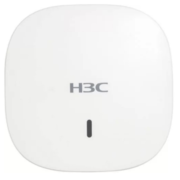 H3C EWP-WA6320-FIT, Access Point, White