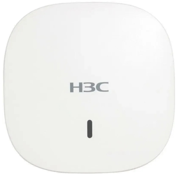 H3C EWP-WA530-WW-FIT, 400Mbps, Access Point, White