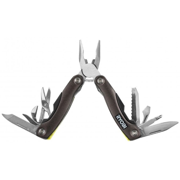 Ryobi RMT14, Multi-function Tool, Brown