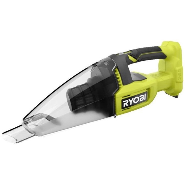 Ryobi RHV18-0 ONE+, 0.6L, Vacuum Cleaner, Green