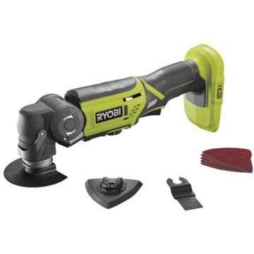 Ryobi R18MT-0 ONE+, Multi-function Tool, Green/Grey