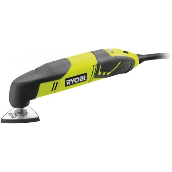 Ryobi RMT200S, Multi-function Tool, Green/Black