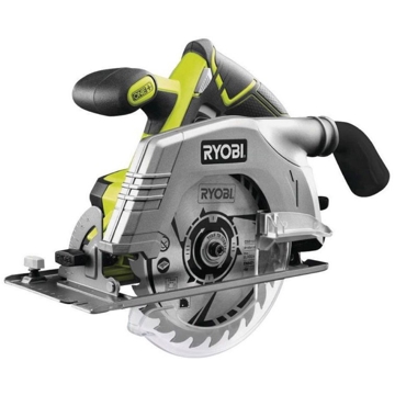 Ryobi R18CS-0 ONE+, 165mm, Green/Silver