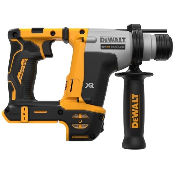 პერფორატორი Dewalt DCH172NT-XJ, 1060Rpm, 1.4J, Black/Yellow