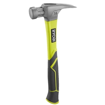 ჩაქუჩი Ryobi RH16FSS, Hammer, Green