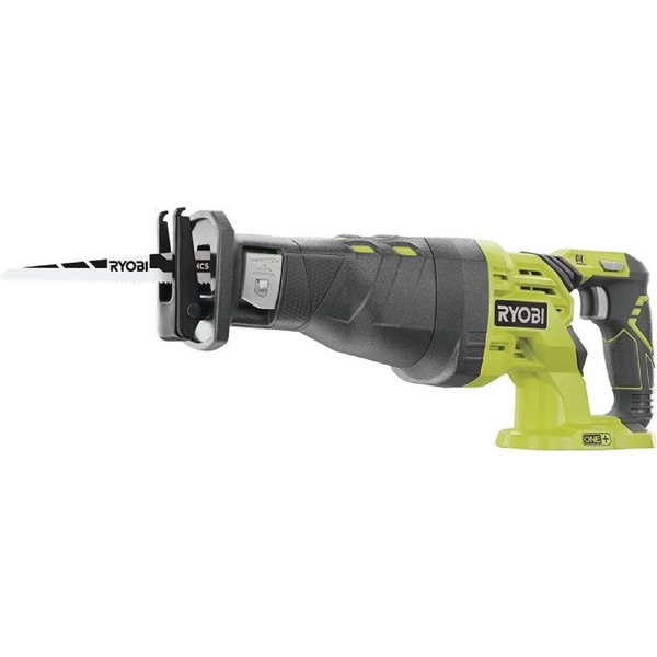 Ryobi R18RS-0 ONE+, 2900Rpm, Green